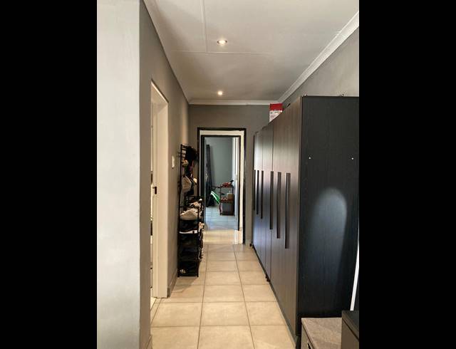 3 BEDROOM TOWNHOUSE FOR SALE IN LIEFDE EN VREDE